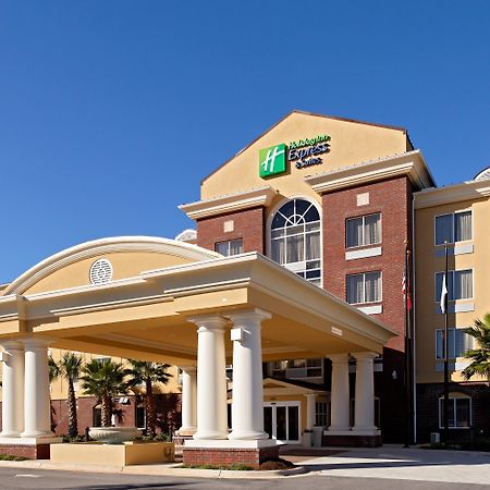 Holiday Inn Express Hotel & Suites Crestview South I-10 By Ihg Esterno foto