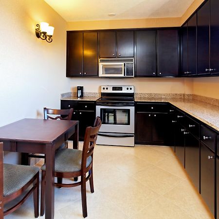 Holiday Inn Express Hotel & Suites Crestview South I-10 By Ihg Esterno foto