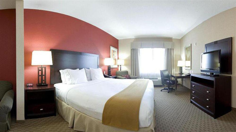 Holiday Inn Express Hotel & Suites Crestview South I-10 By Ihg Esterno foto