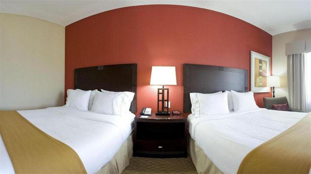 Holiday Inn Express Hotel & Suites Crestview South I-10 By Ihg Esterno foto