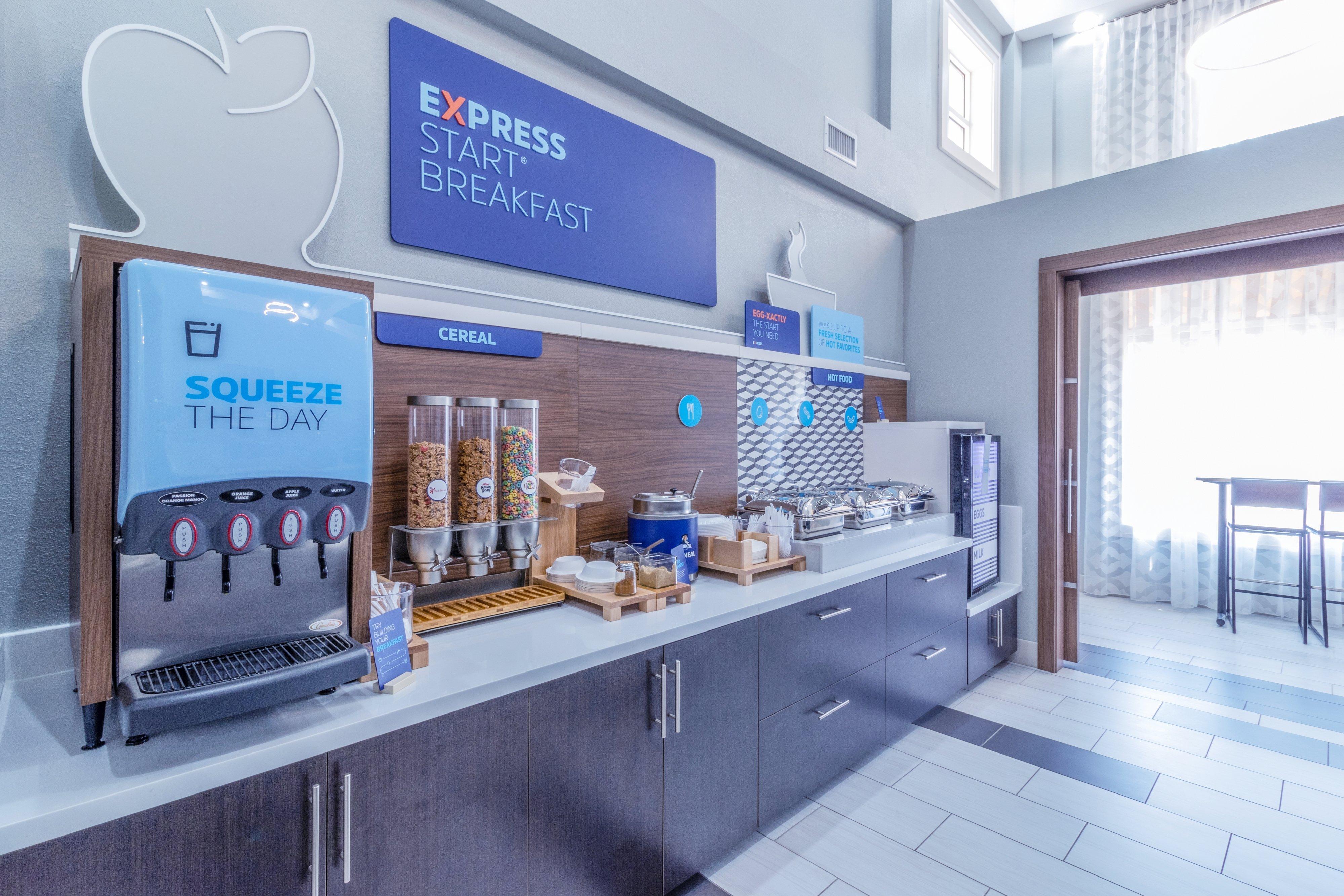 Holiday Inn Express Hotel & Suites Crestview South I-10 By Ihg Esterno foto