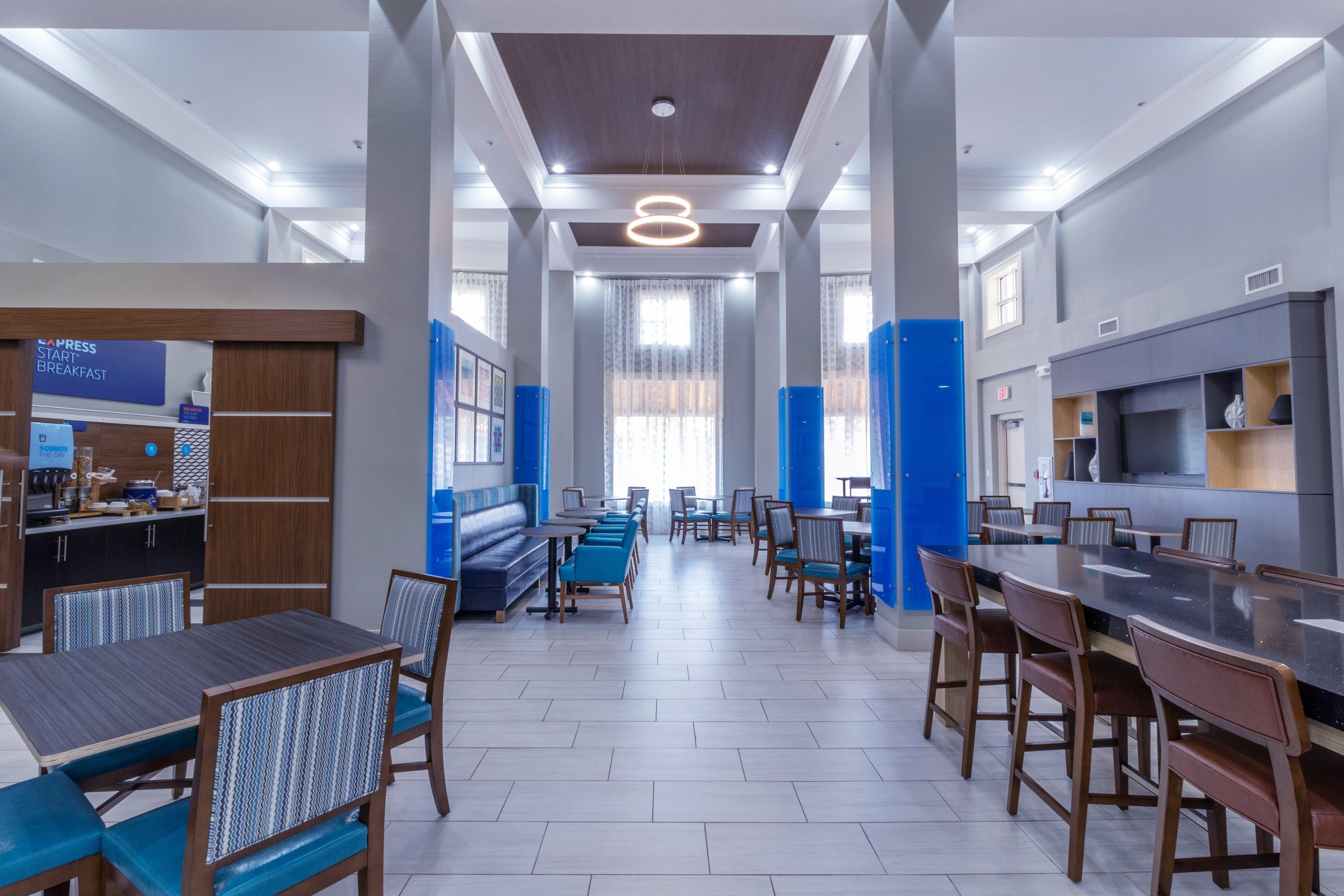 Holiday Inn Express Hotel & Suites Crestview South I-10 By Ihg Esterno foto