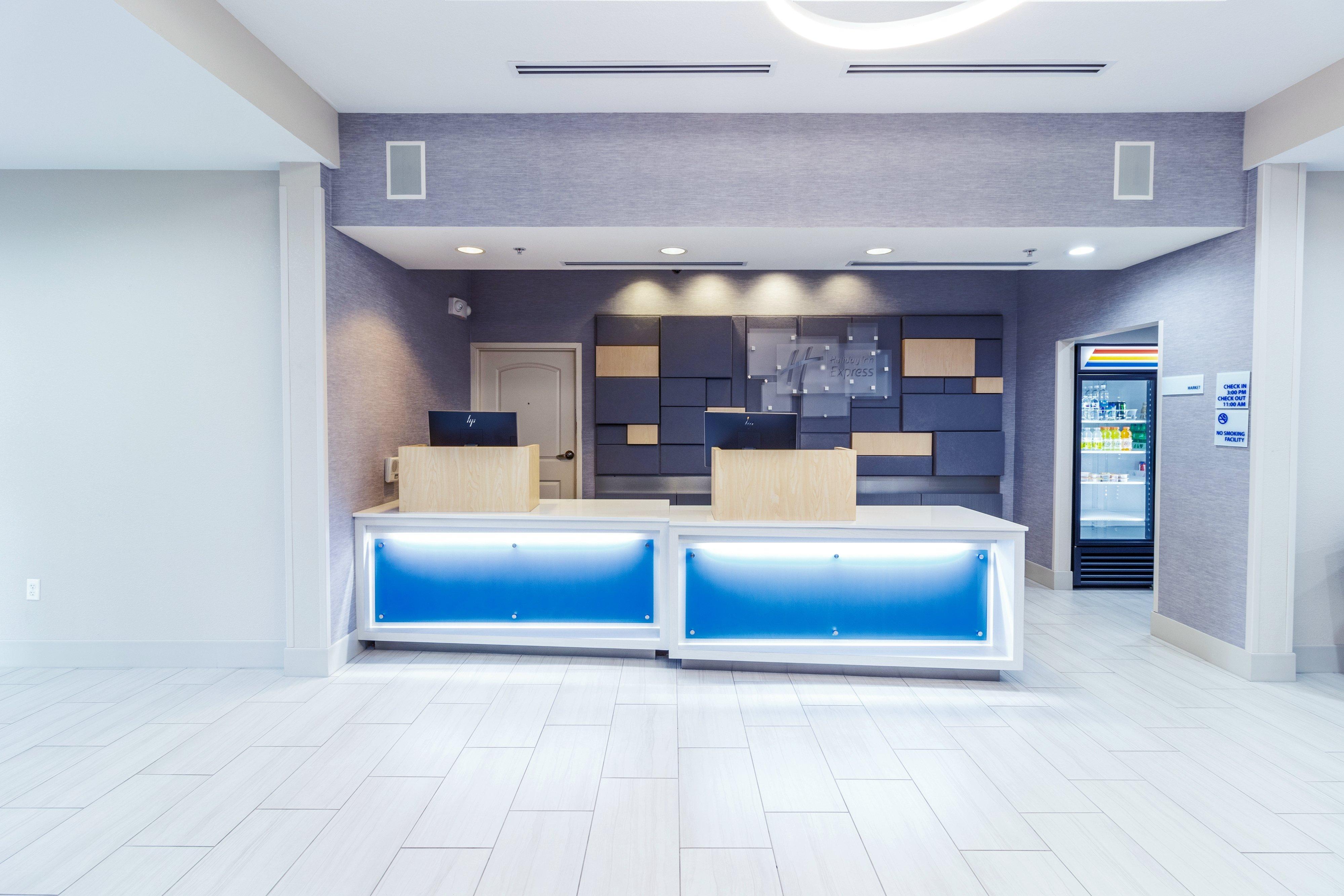 Holiday Inn Express Hotel & Suites Crestview South I-10 By Ihg Esterno foto