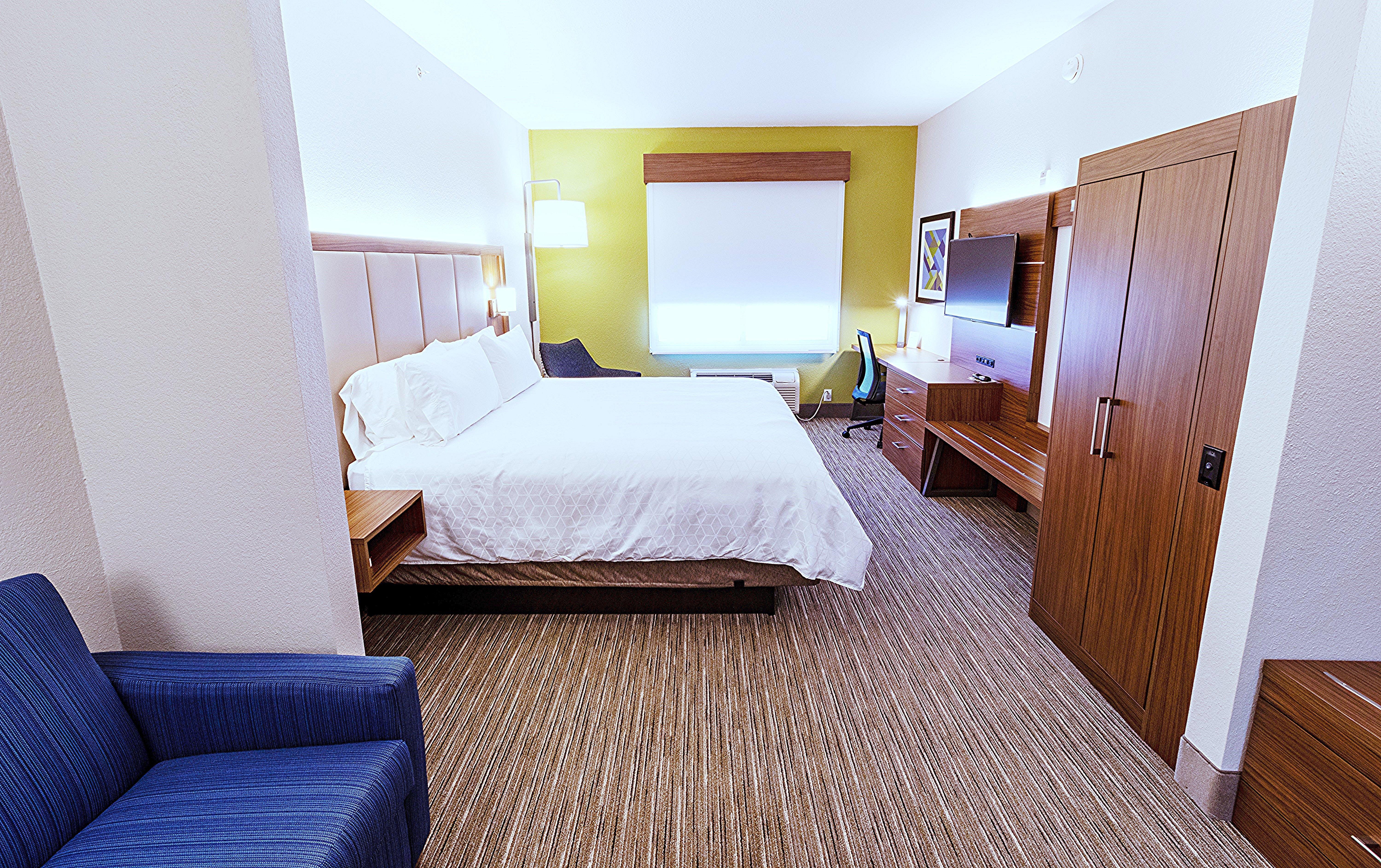 Holiday Inn Express Hotel & Suites Crestview South I-10 By Ihg Esterno foto