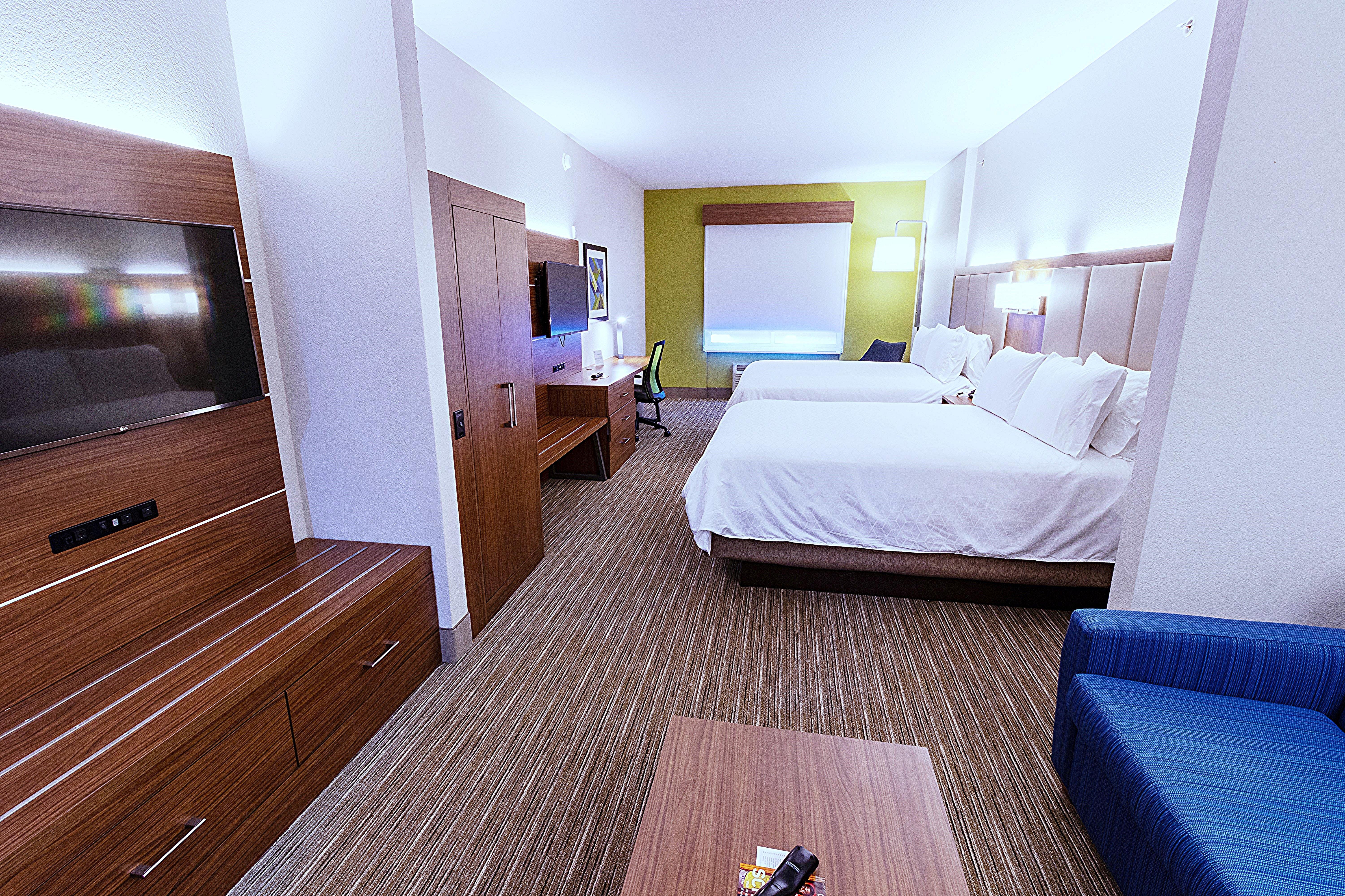 Holiday Inn Express Hotel & Suites Crestview South I-10 By Ihg Esterno foto