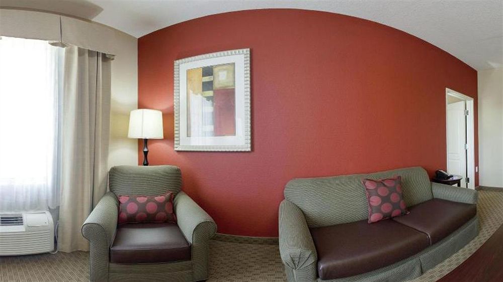 Holiday Inn Express Hotel & Suites Crestview South I-10 By Ihg Esterno foto