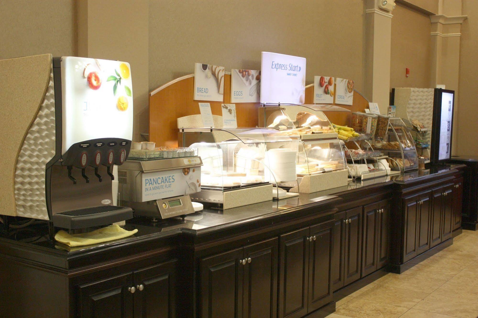 Holiday Inn Express Hotel & Suites Crestview South I-10 By Ihg Esterno foto
