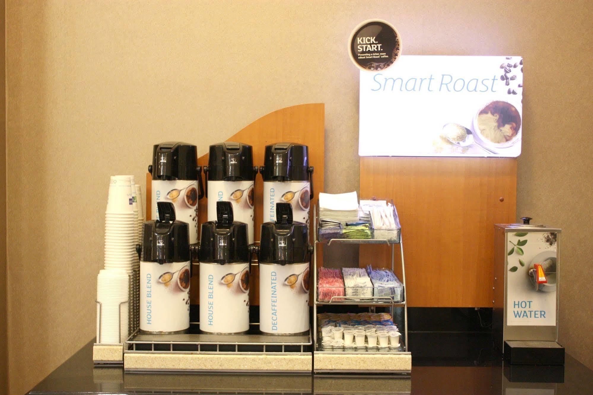 Holiday Inn Express Hotel & Suites Crestview South I-10 By Ihg Esterno foto