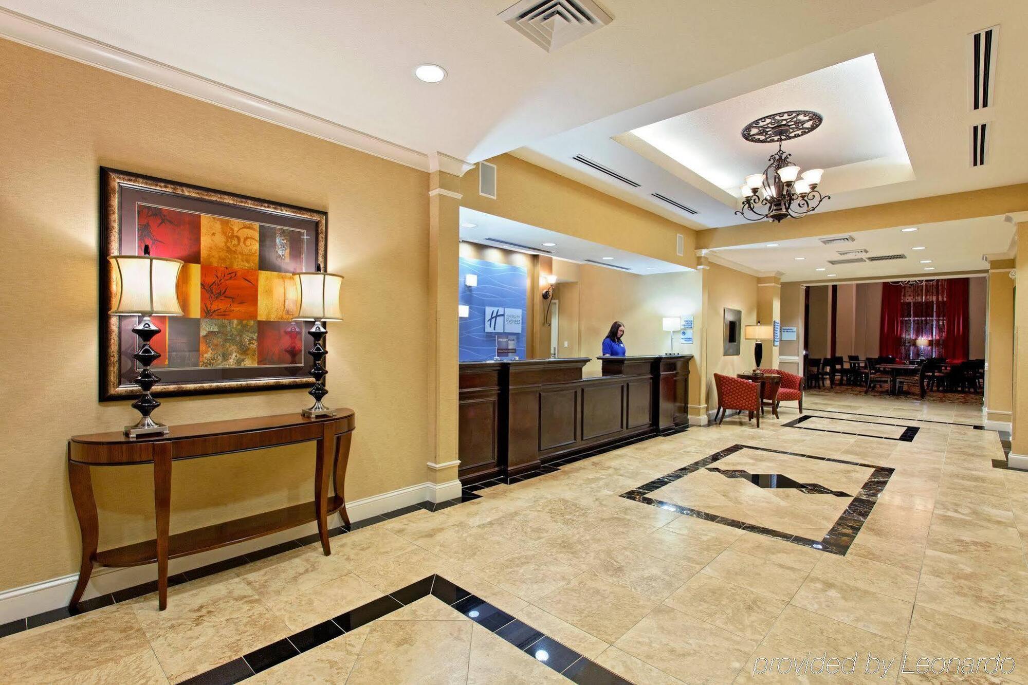 Holiday Inn Express Hotel & Suites Crestview South I-10 By Ihg Esterno foto