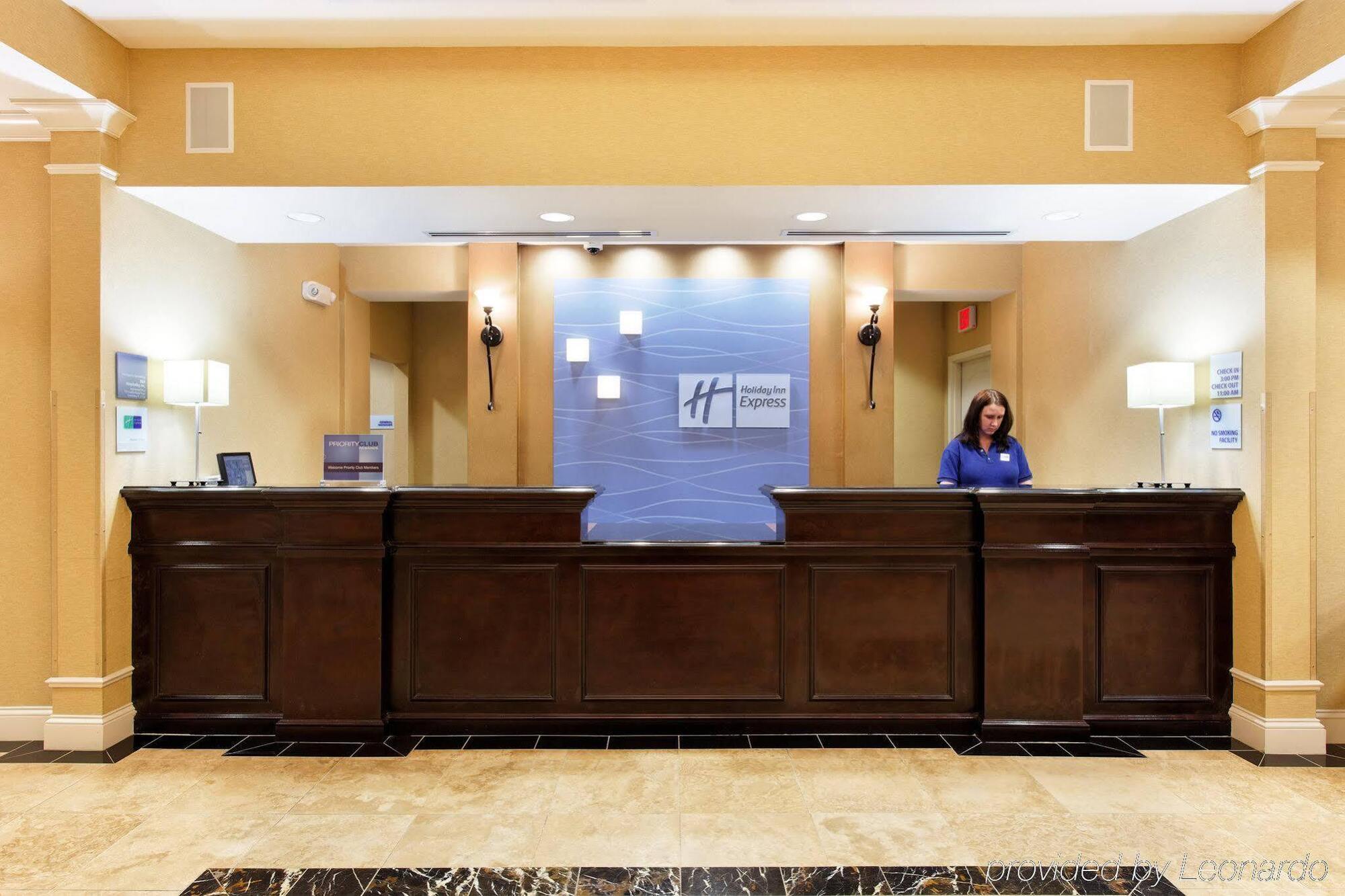 Holiday Inn Express Hotel & Suites Crestview South I-10, An Ihg Hotel Esterno foto