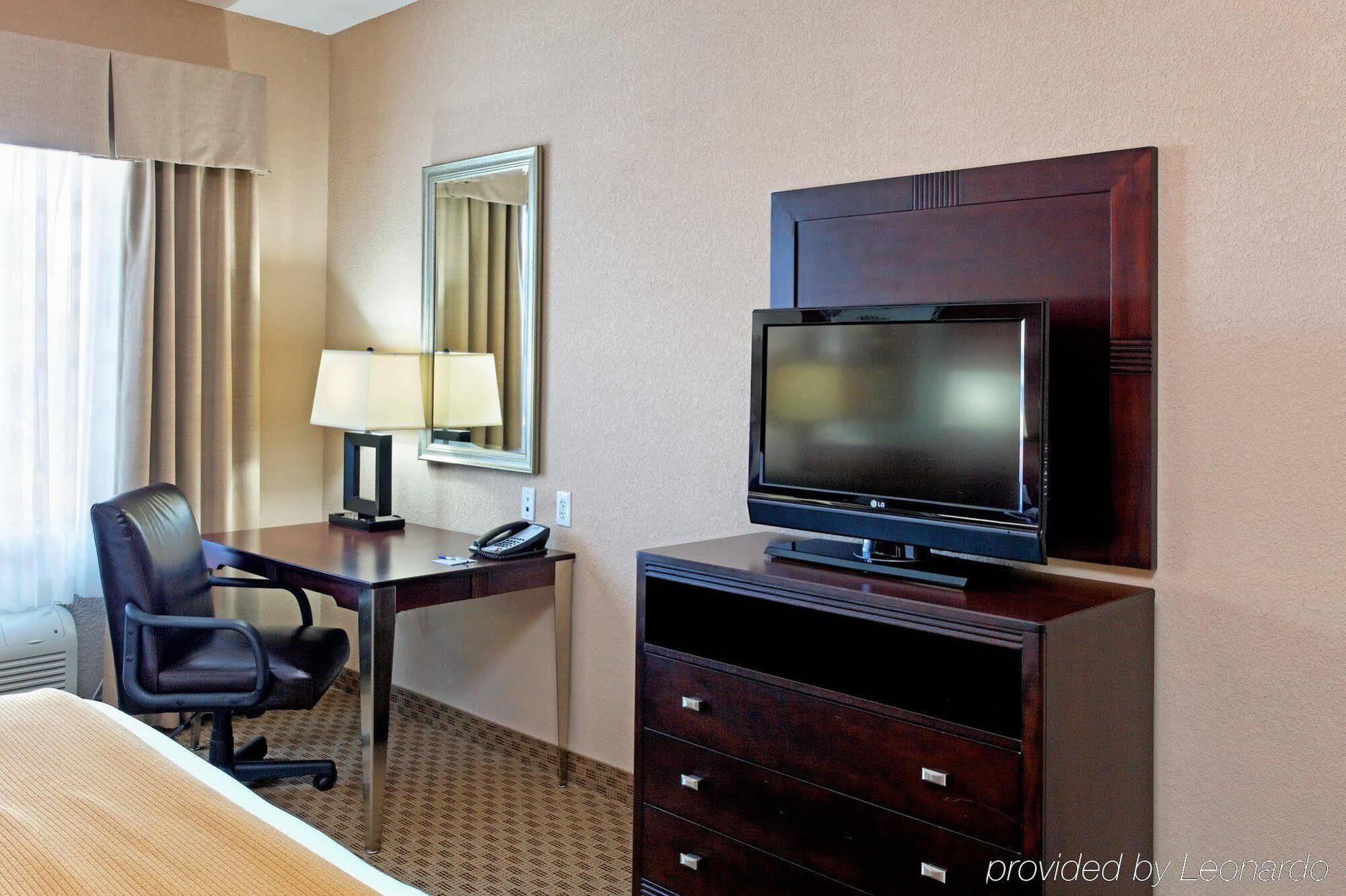 Holiday Inn Express Hotel & Suites Crestview South I-10 By Ihg Esterno foto