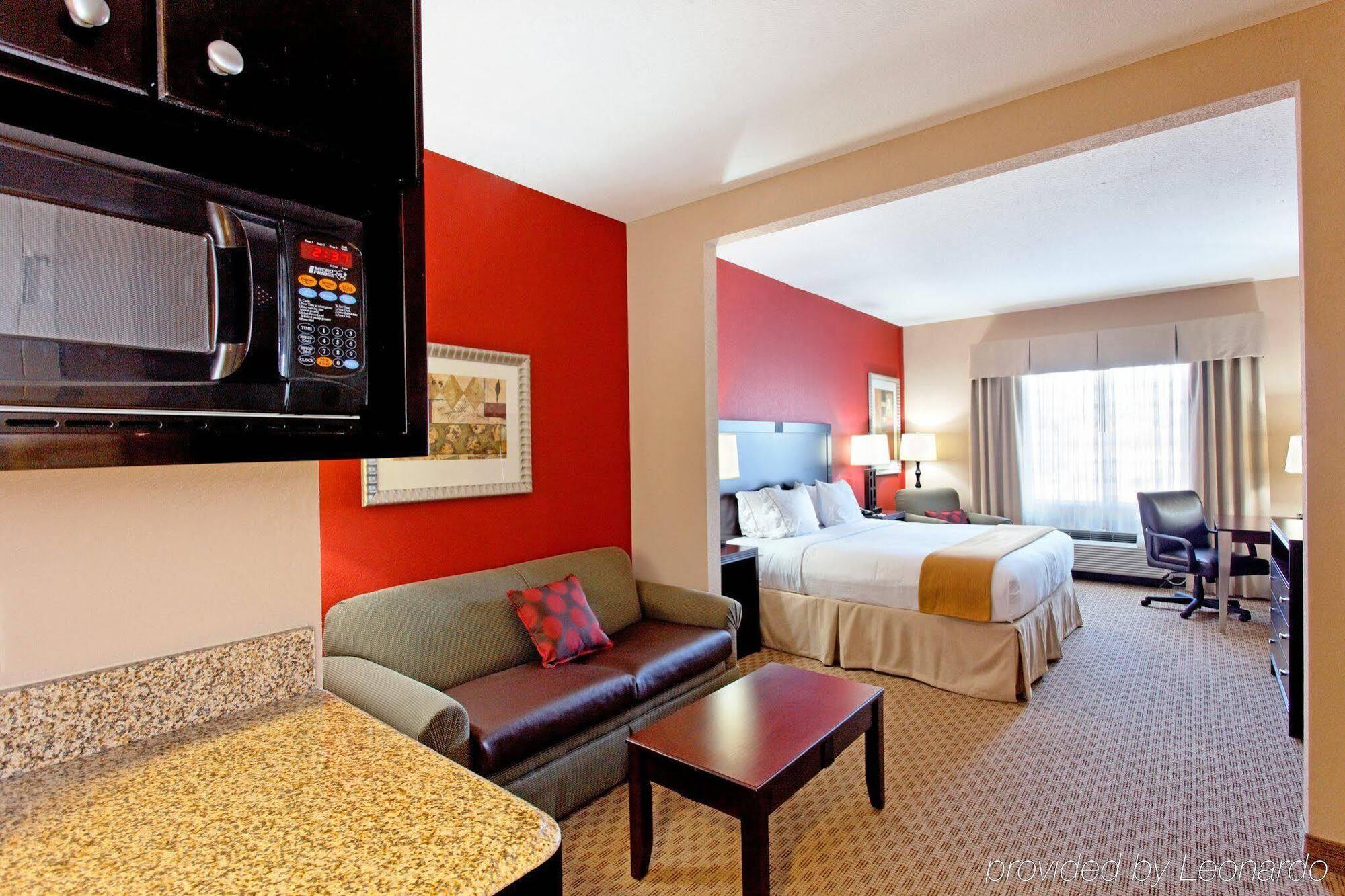 Holiday Inn Express Hotel & Suites Crestview South I-10 By Ihg Esterno foto