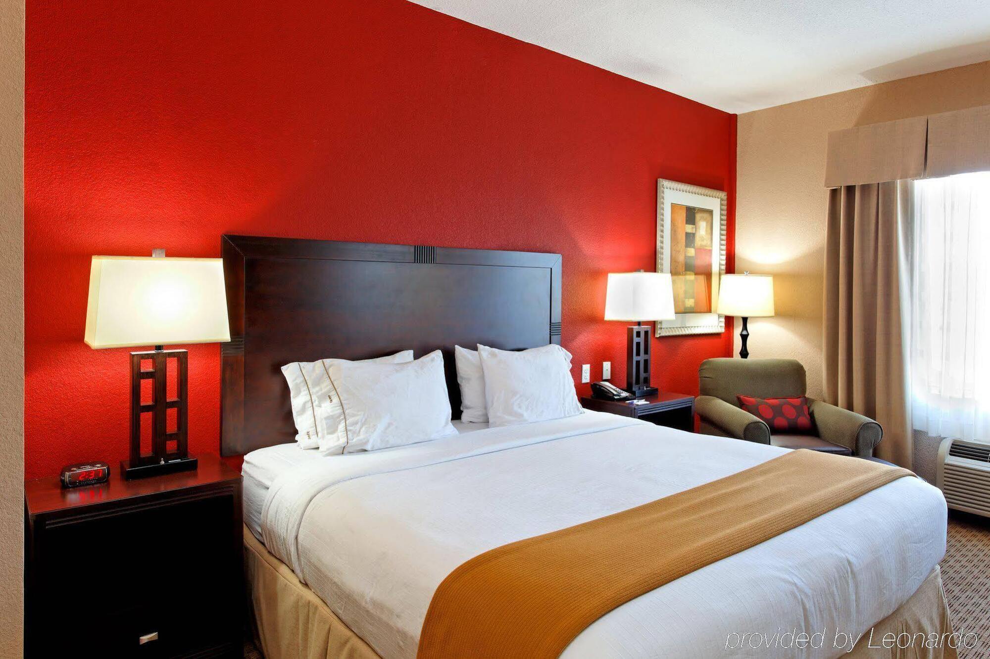 Holiday Inn Express Hotel & Suites Crestview South I-10 By Ihg Esterno foto