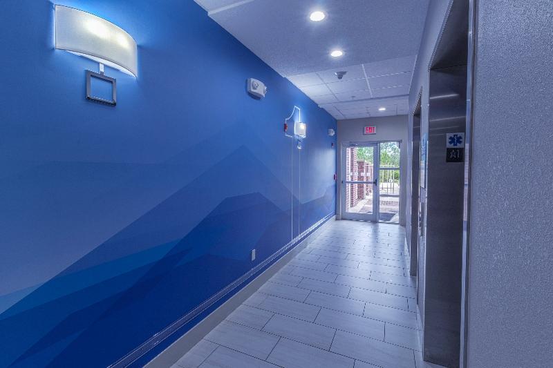 Holiday Inn Express Hotel & Suites Crestview South I-10 By Ihg Esterno foto