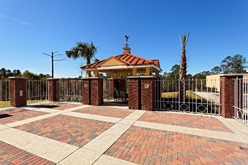 Holiday Inn Express Hotel & Suites Crestview South I-10 By Ihg Esterno foto