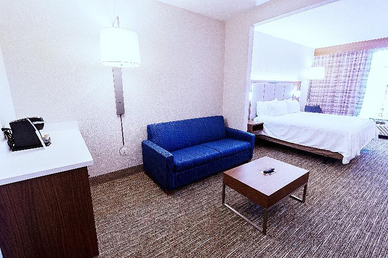 Holiday Inn Express Hotel & Suites Crestview South I-10 By Ihg Esterno foto