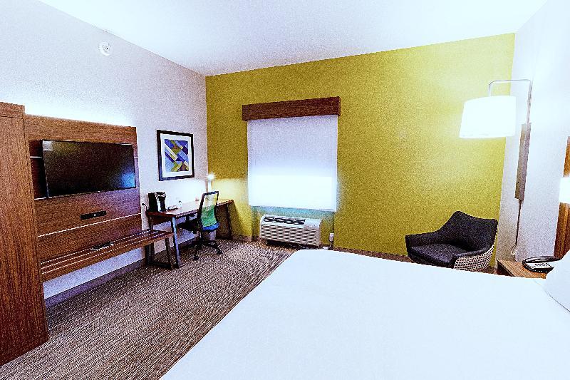Holiday Inn Express Hotel & Suites Crestview South I-10, An Ihg Hotel Esterno foto